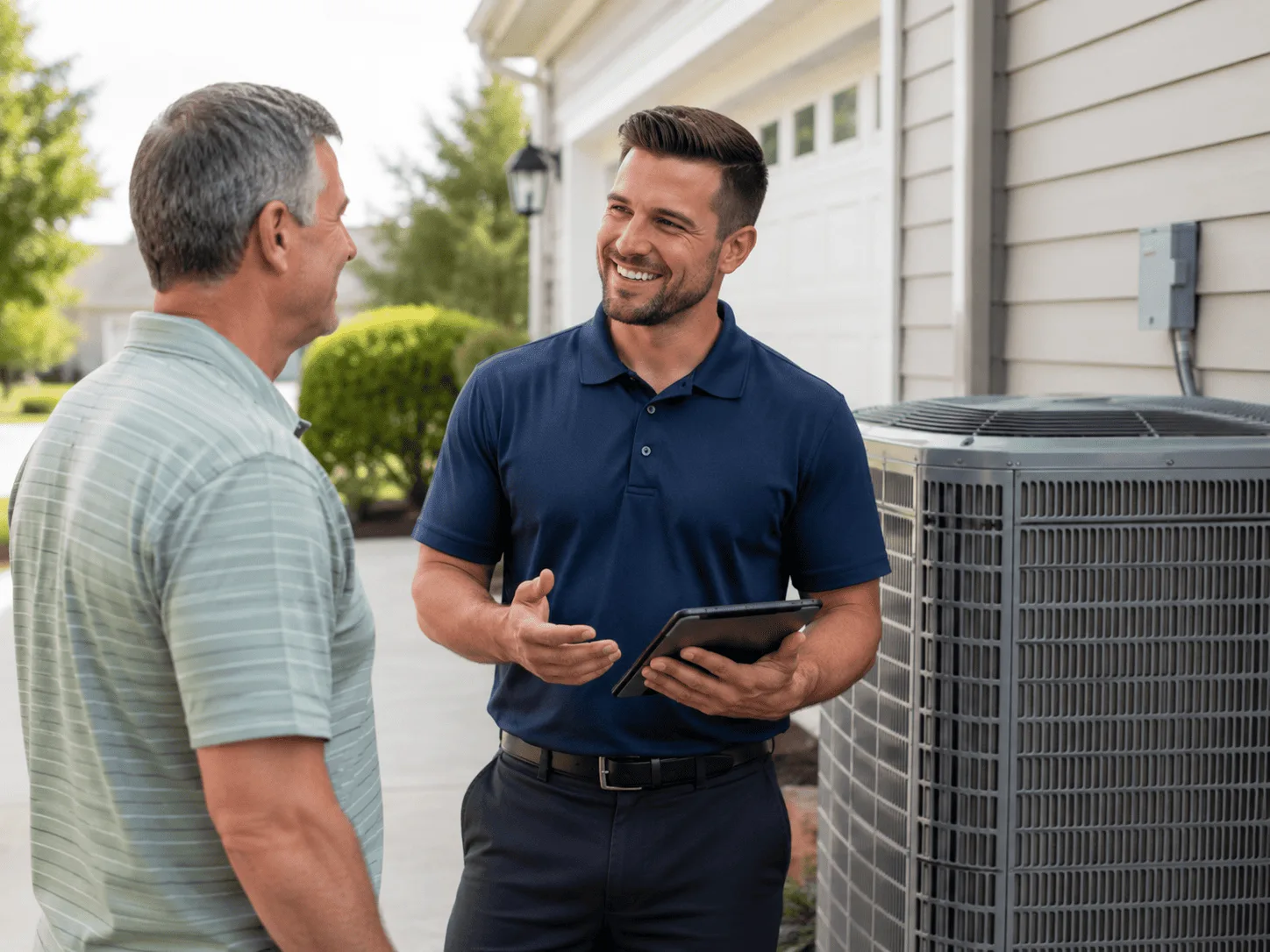 Heat Pump Installation Pearsall, TX FAQs